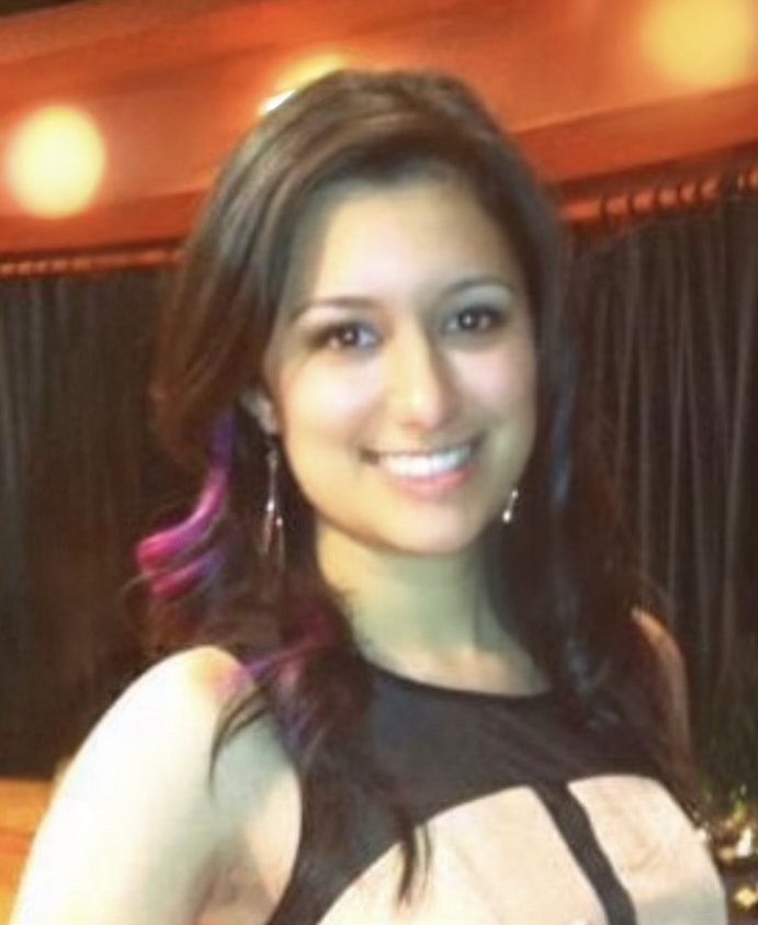 Kristina, lovingly remembered as Tina